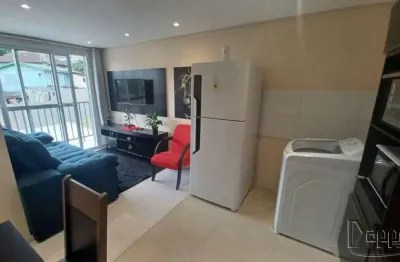 Apartamento com 2 quartos à venda no Primavera, Novo Hamburgo 
