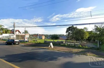 Terreno comercial à venda no Rondônia, Novo Hamburgo 