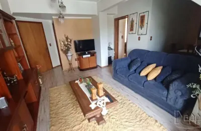 Apartamento com 2 quartos para alugar no Guarani, Novo Hamburgo 