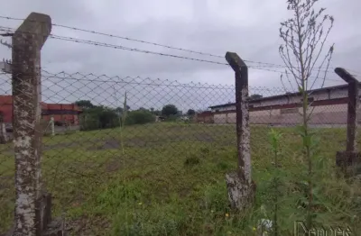 Terreno comercial à venda no Liberdade, Novo Hamburgo 
