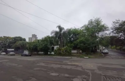Terreno comercial à venda no Pátria Nova, Novo Hamburgo 