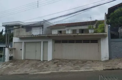 Casa com 3 quartos à venda no Petrópolis, Novo Hamburgo 