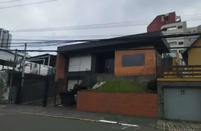 Casa à venda no Centro, Novo Hamburgo 