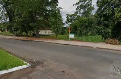 Terreno comercial à venda no Lomba Grande, Novo Hamburgo 
