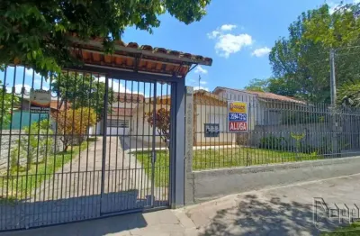 Casa com 3 quartos à venda no Ideal, Novo Hamburgo 