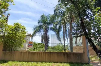 Terreno comercial à venda no Rincão, Novo Hamburgo 