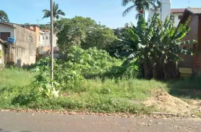Terreno comercial à venda no Guarani, Novo Hamburgo 