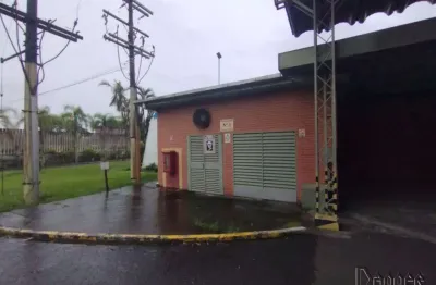 Barracão / Galpão / Depósito para alugar no Santo Afonso, Novo Hamburgo 