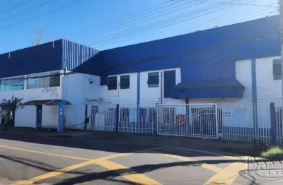 Barracão / Galpão / Depósito para alugar no São Jacó, Sapiranga 