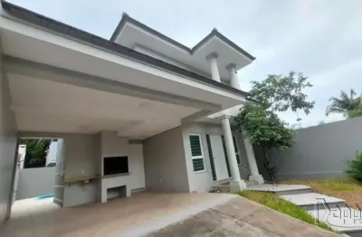 Casa com 3 quartos à venda no Hamburgo Velho, Novo Hamburgo 