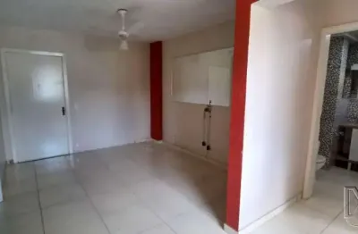 Apartamento com 2 quartos à venda no Ouro Branco, Novo Hamburgo 
