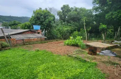 Terreno comercial à venda no São José, Novo Hamburgo 