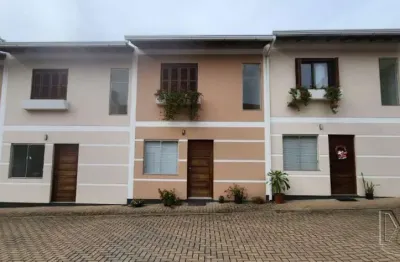 Casa em condomínio fechado com 2 quartos à venda no Operário, Novo Hamburgo 