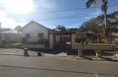 Casa com 3 quartos à venda no Ouro Branco, Novo Hamburgo 