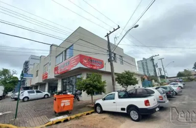Sala comercial para alugar no Ideal, Novo Hamburgo 