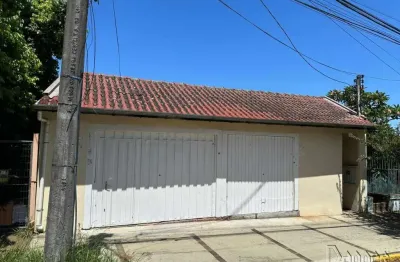 Casa com 3 quartos à venda no Operário, Novo Hamburgo 