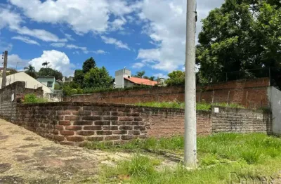 Terreno comercial à venda no Guarani, Novo Hamburgo 
