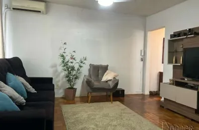 Apartamento com 2 quartos à venda no Centro, Novo Hamburgo 