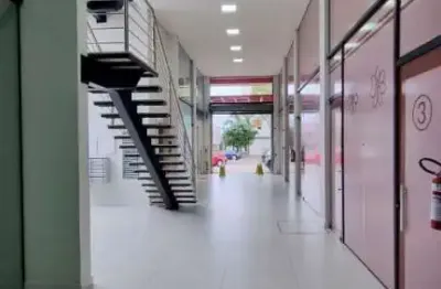 Sala comercial à venda no Centro, Dois Irmãos 