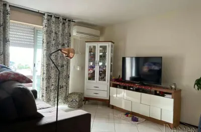 Apartamento com 2 quartos à venda no Centro, Novo Hamburgo 