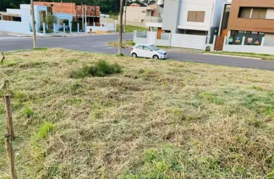 Terreno comercial à venda no Canudos, Novo Hamburgo 