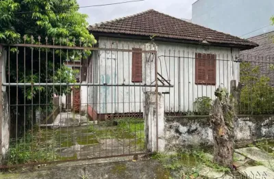 Casa com 1 quarto à venda no Guarani, Novo Hamburgo 
