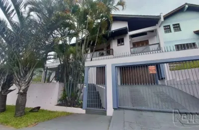 Casa com 4 quartos para alugar no Primavera, Novo Hamburgo 