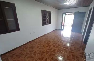 Casa com 3 quartos para alugar no São José, Novo Hamburgo 