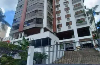 Apartamento com 3 quartos para alugar no Centro, Novo Hamburgo 