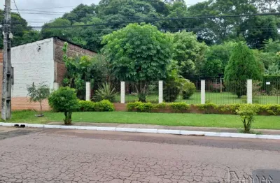 Terreno comercial à venda no Canudos, Novo Hamburgo 