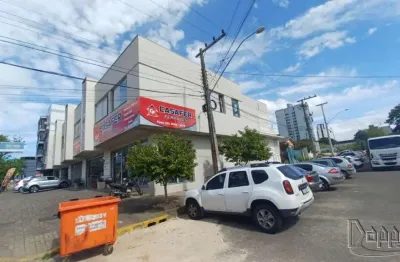 Sala comercial para alugar no Ideal, Novo Hamburgo 