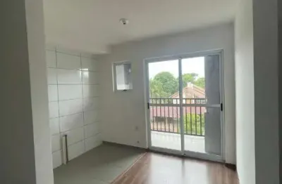 Apartamento com 2 quartos à venda no Rondônia, Novo Hamburgo 