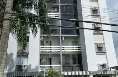 Apartamento com 2 quartos à venda no Ideal, Novo Hamburgo 