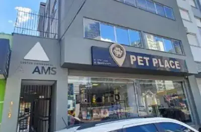 Sala comercial para alugar no Centro, Novo Hamburgo 