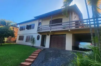 Casa com 3 quartos à venda no Primavera, Novo Hamburgo 