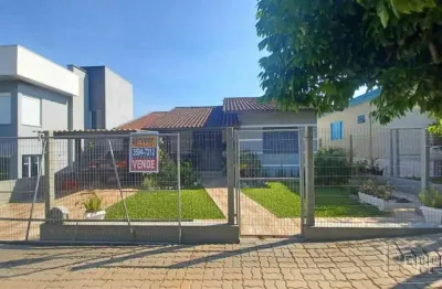 Casa com 2 quartos à venda no Encosta do Sol, Estância Velha 