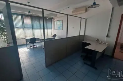 Sala comercial para alugar no Canudos, Novo Hamburgo 