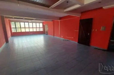Sala comercial para alugar no Canudos, Novo Hamburgo 