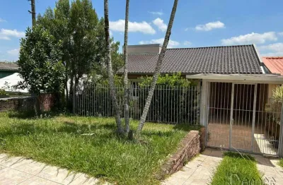 Casa com 2 quartos à venda no Guarani, Novo Hamburgo 