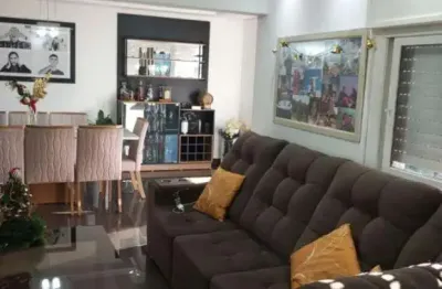 Apartamento com 1 quarto à venda no Hamburgo Velho, Novo Hamburgo 