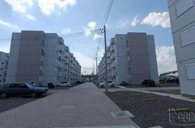 Apartamento com 2 quartos à venda no Santo Afonso, Novo Hamburgo 
