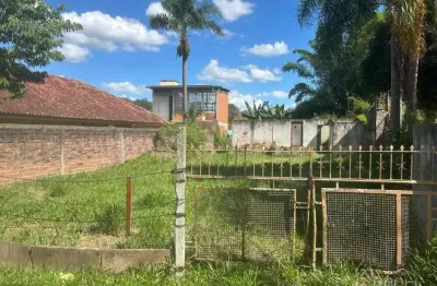 Terreno comercial à venda no Primavera, Novo Hamburgo 