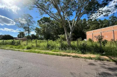 Terreno comercial à venda no Rincão, Novo Hamburgo 