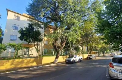 Apartamento com 1 quarto à venda no Canudos, Novo Hamburgo 