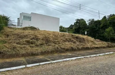 Terreno comercial à venda no Hamburgo Velho, Novo Hamburgo 