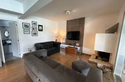 Casa com 3 quartos à venda no Jardim Mauá, Novo Hamburgo 