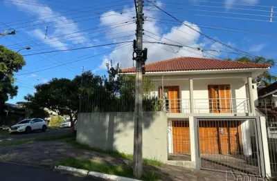 Casa com 2 quartos à venda no Ouro Branco, Novo Hamburgo 