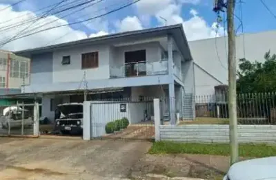 Apartamento com 3 quartos à venda no Liberdade, Novo Hamburgo 