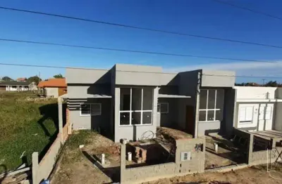 Casa com 2 quartos à venda no Presidente (Distrito), Imbé 