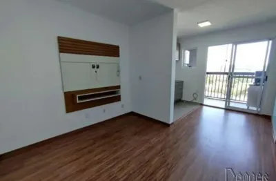 Apartamento com 2 quartos à venda no Santo Afonso, Novo Hamburgo 